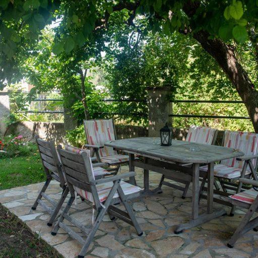Villa-Toula Roda  Exteriér fotografie