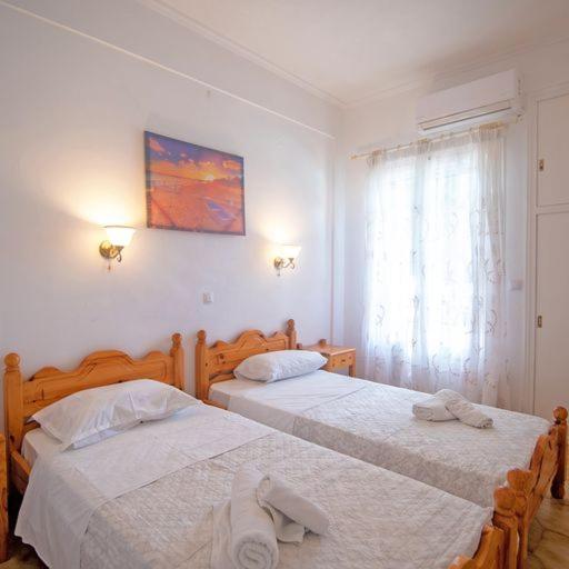 Villa-Toula Roda  Exteriér fotografie