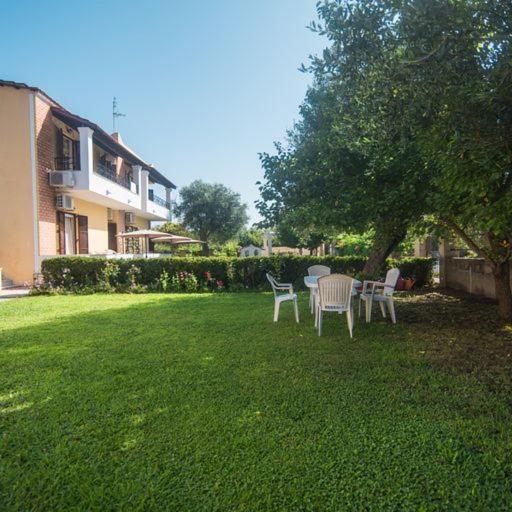 Villa-Toula Roda  Exteriér fotografie