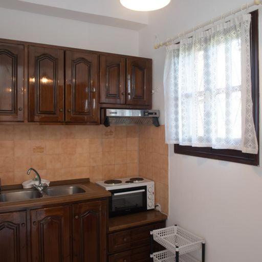 Villa-Toula Roda  Exteriér fotografie