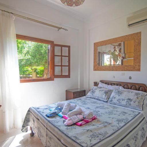 Villa-Toula Roda  Exteriér fotografie