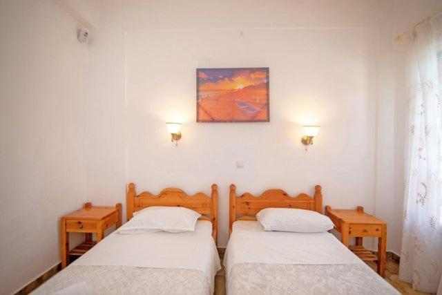 Villa-Toula Roda  Exteriér fotografie